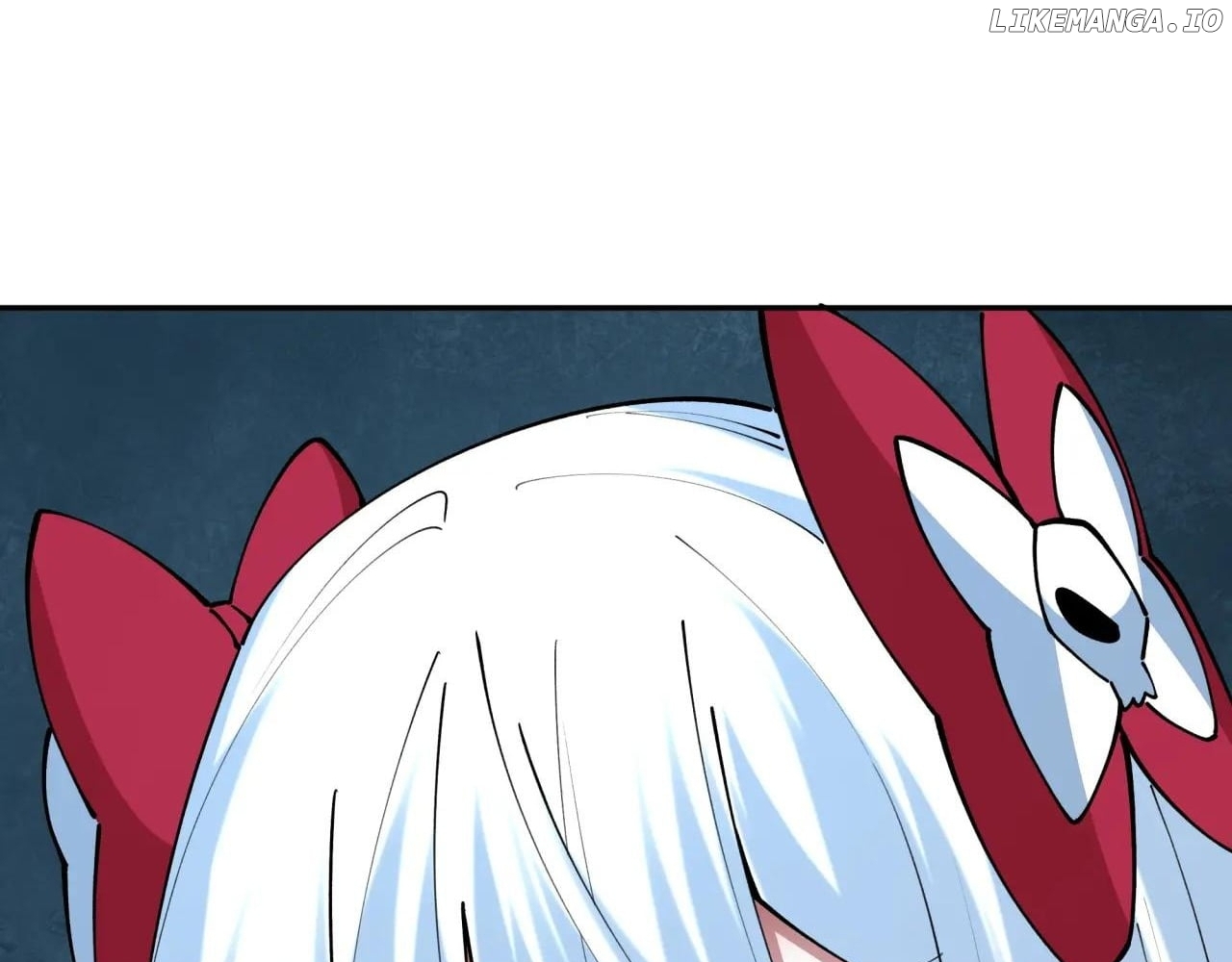 Era of the Haunted Chapter 390 - page 121